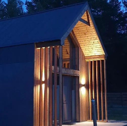 Stark House Gallery