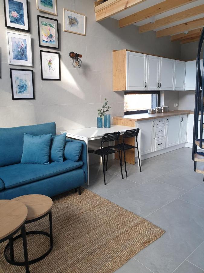 House Gallery Holiday home Borsk