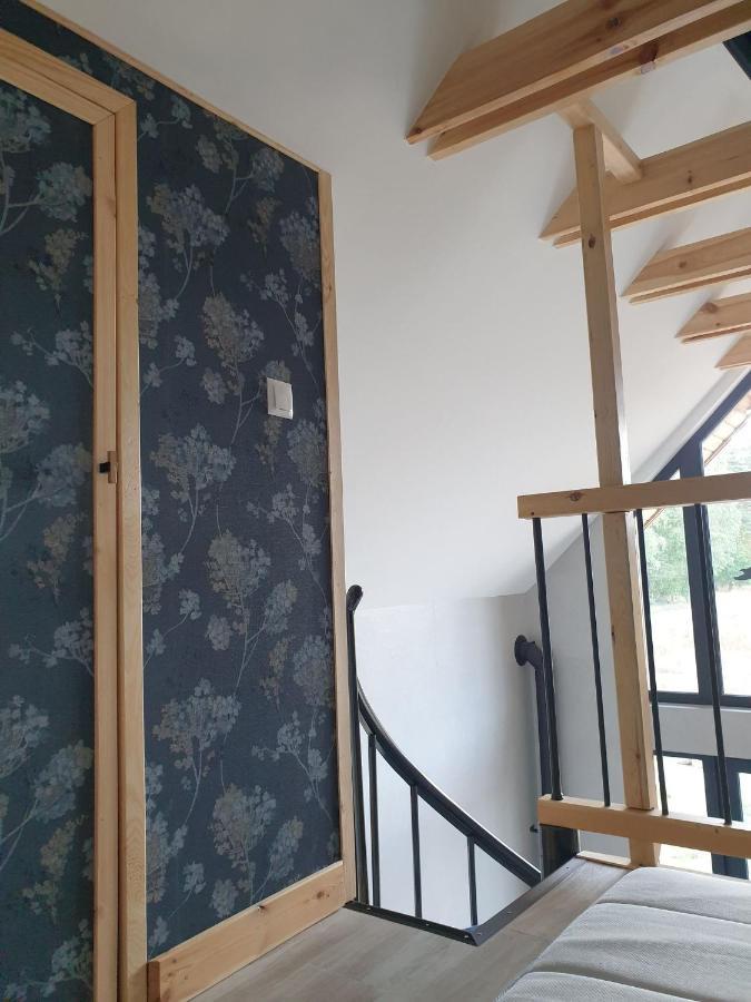House Gallery Holiday home Borsk
