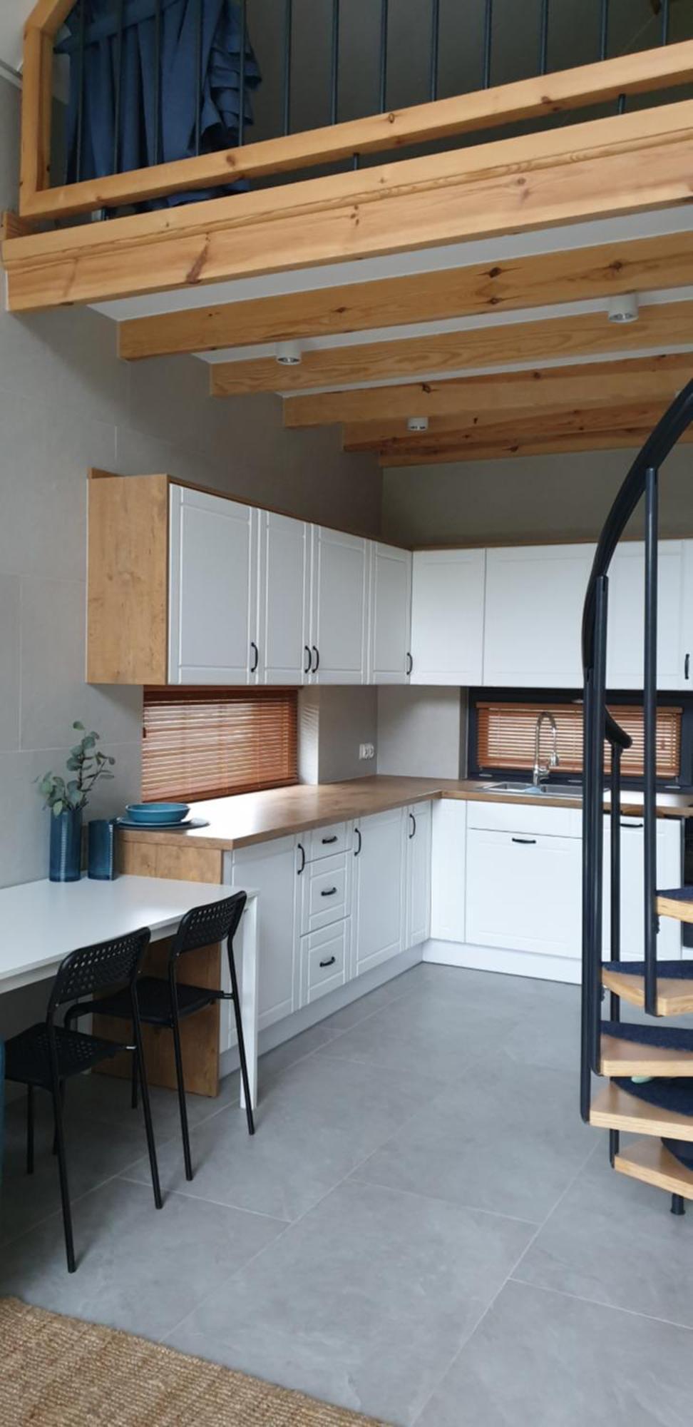 House Gallery Holiday home